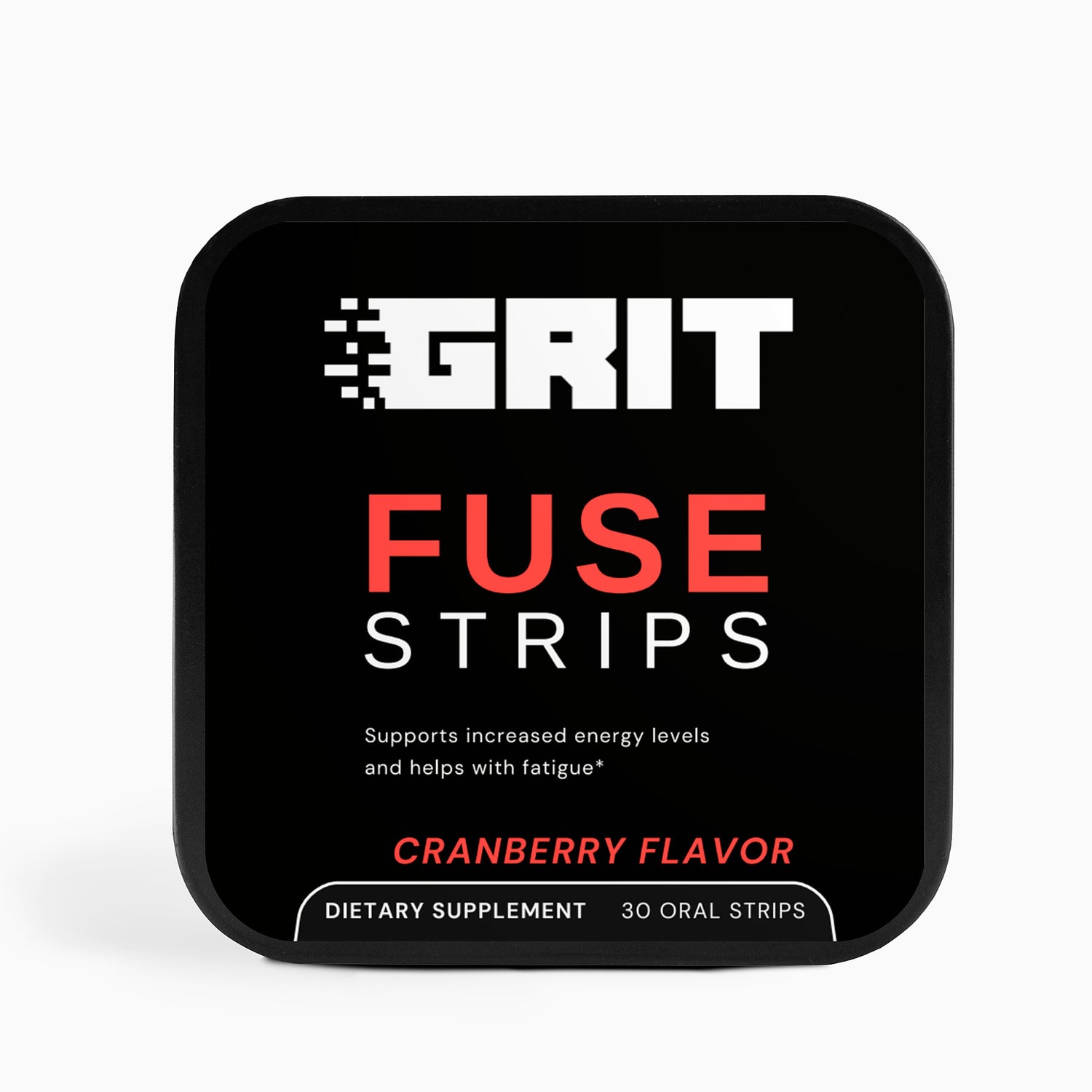 FUSE STRIPS