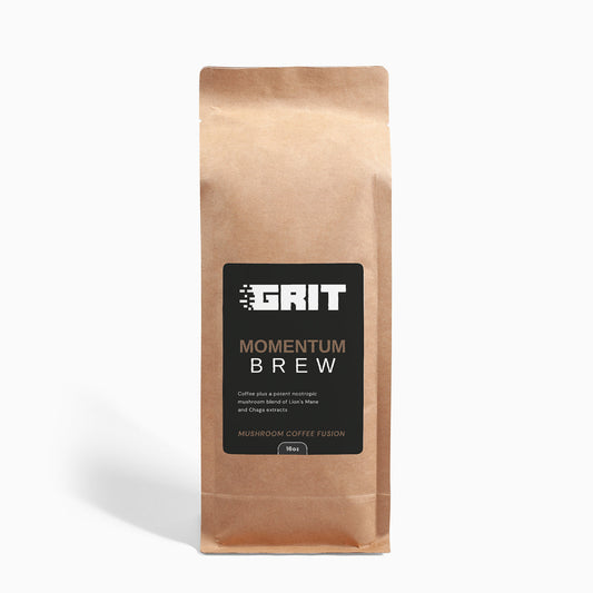 MOMENTUM BREW