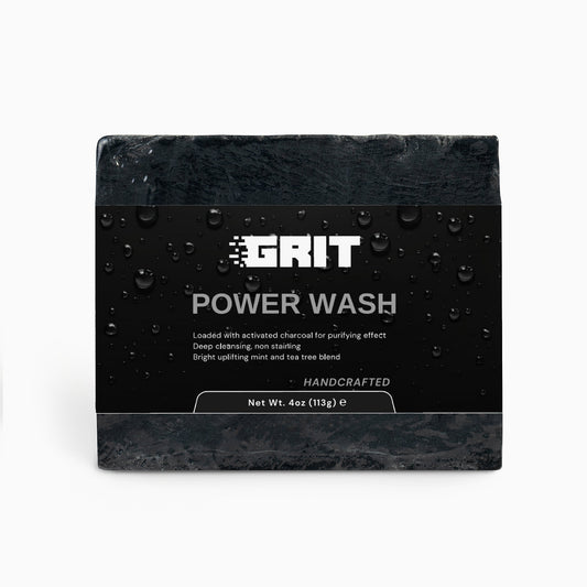 POWER WASH