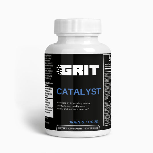 CATALYST