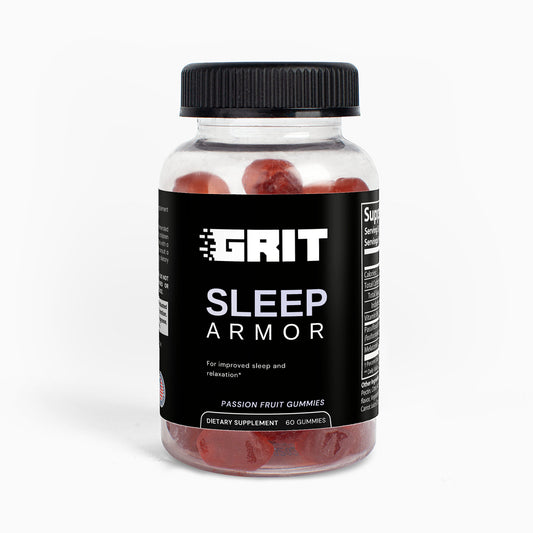 SLEEP ARMOR