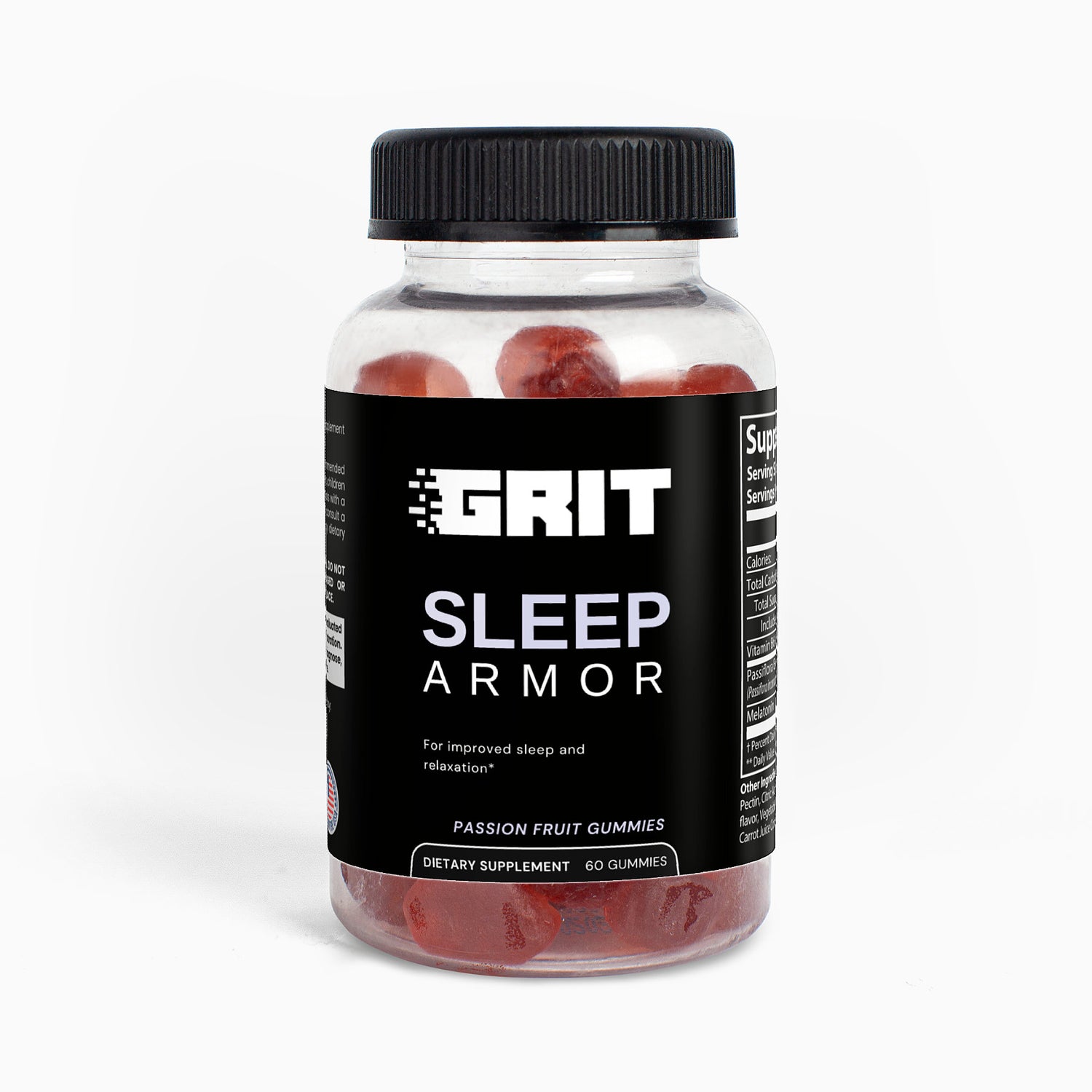 SLEEP ARMOR