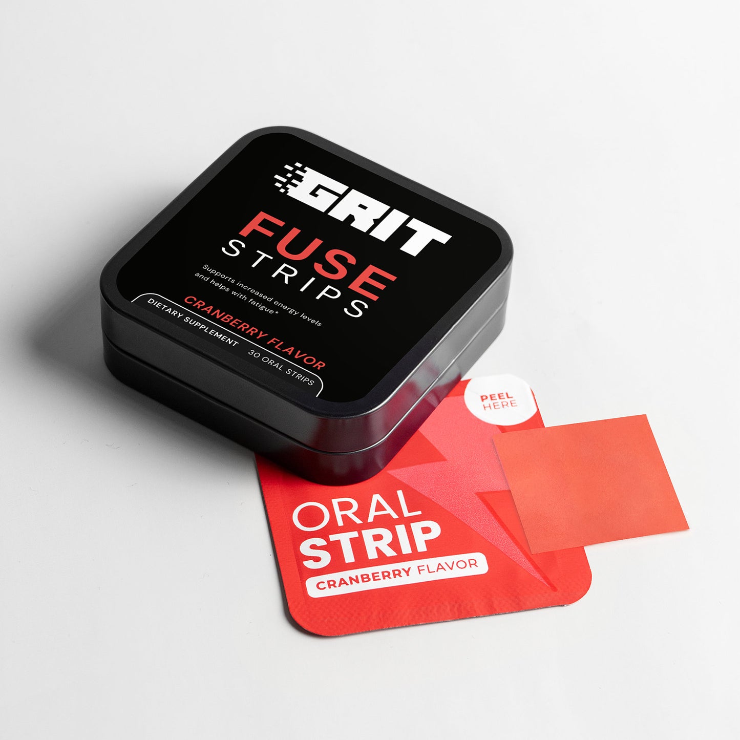 FUSE STRIPS