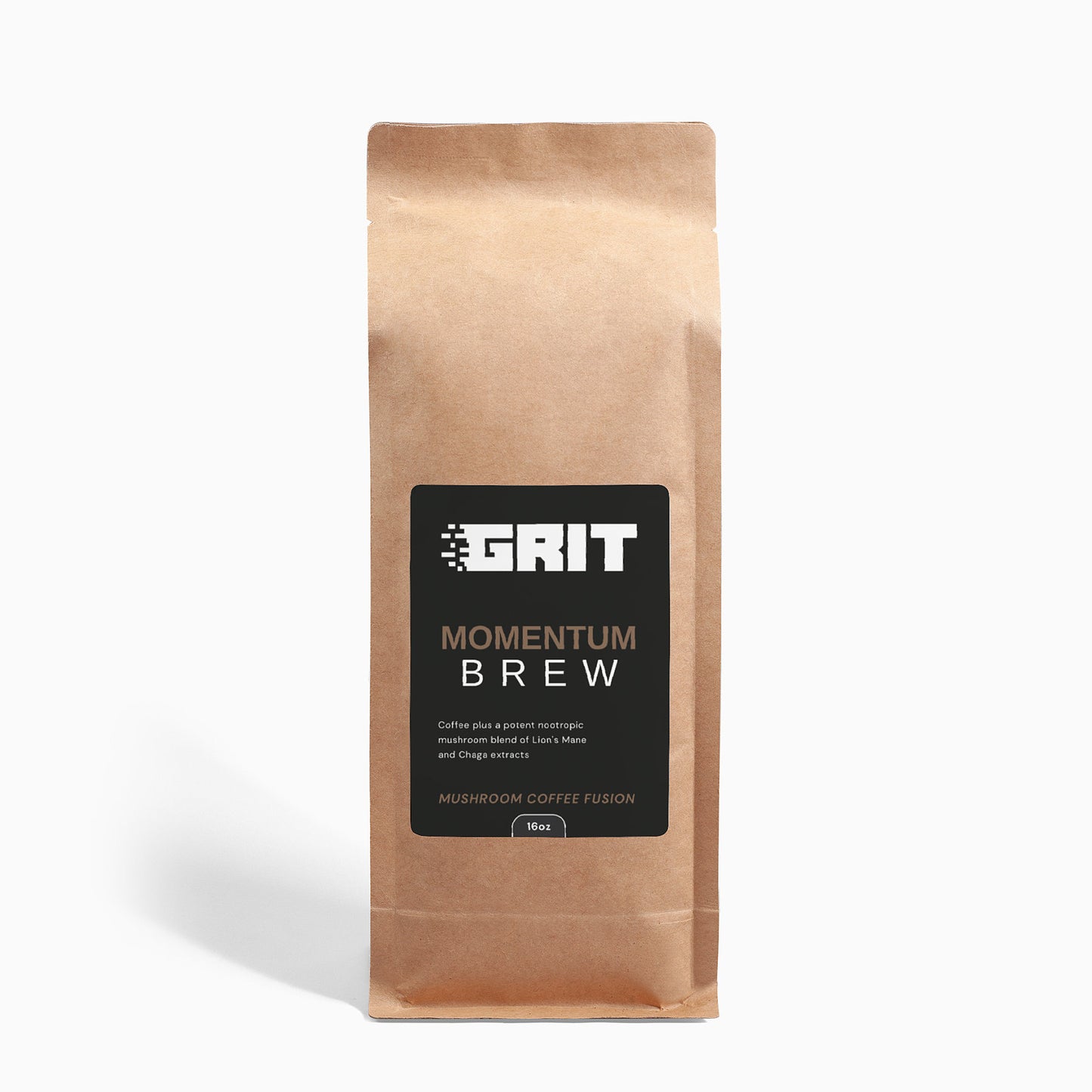 MOMENTUM BREW