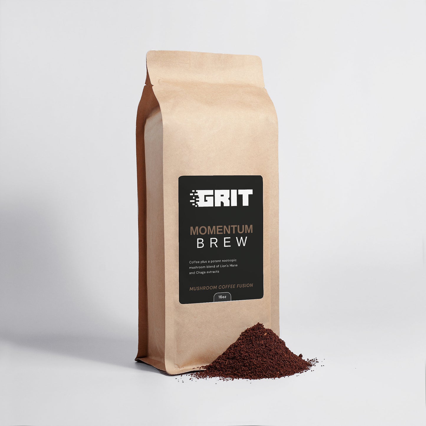 MOMENTUM BREW