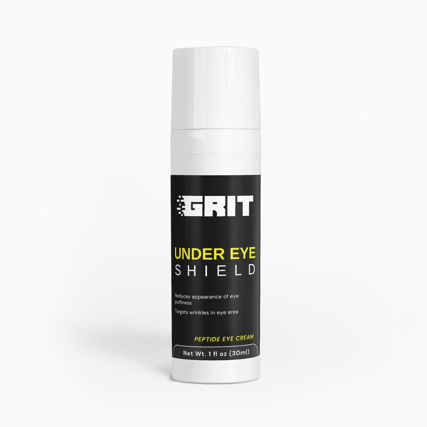 UNDER EYE SHIELD