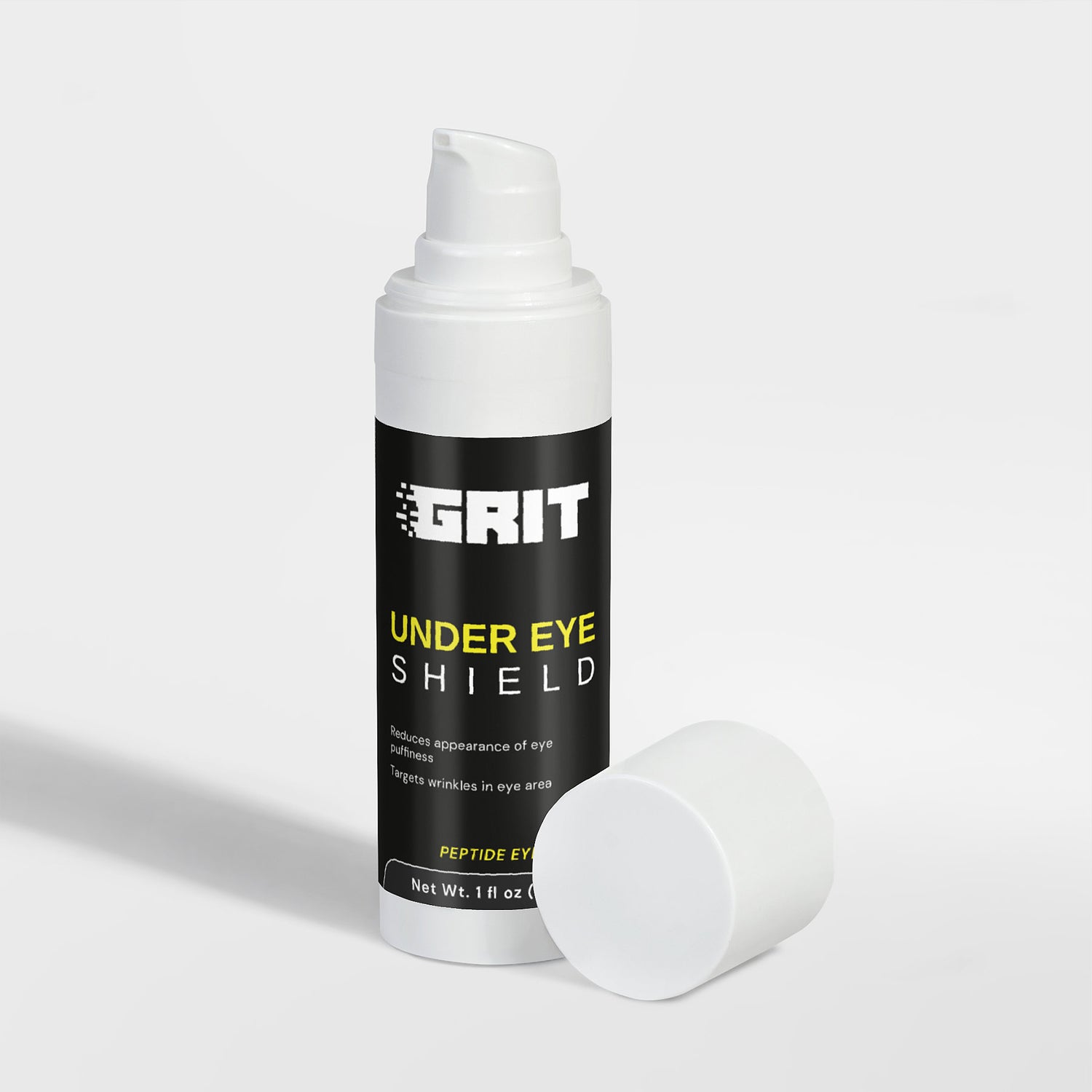 UNDER EYE SHIELD