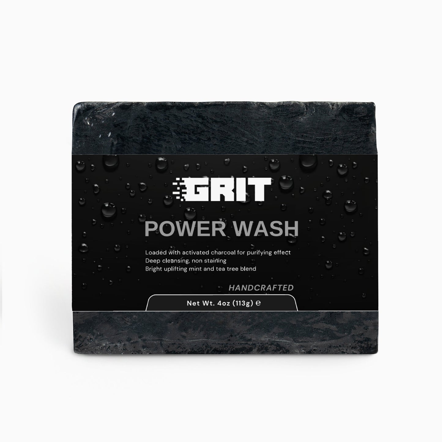 POWER WASH