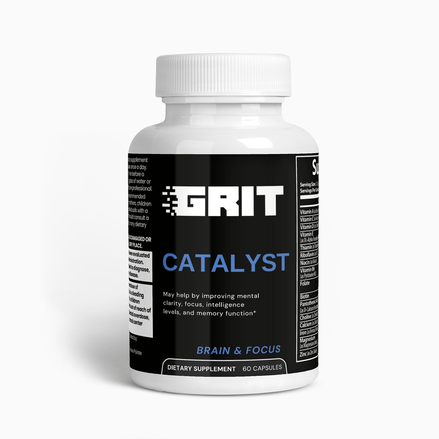 CATALYST