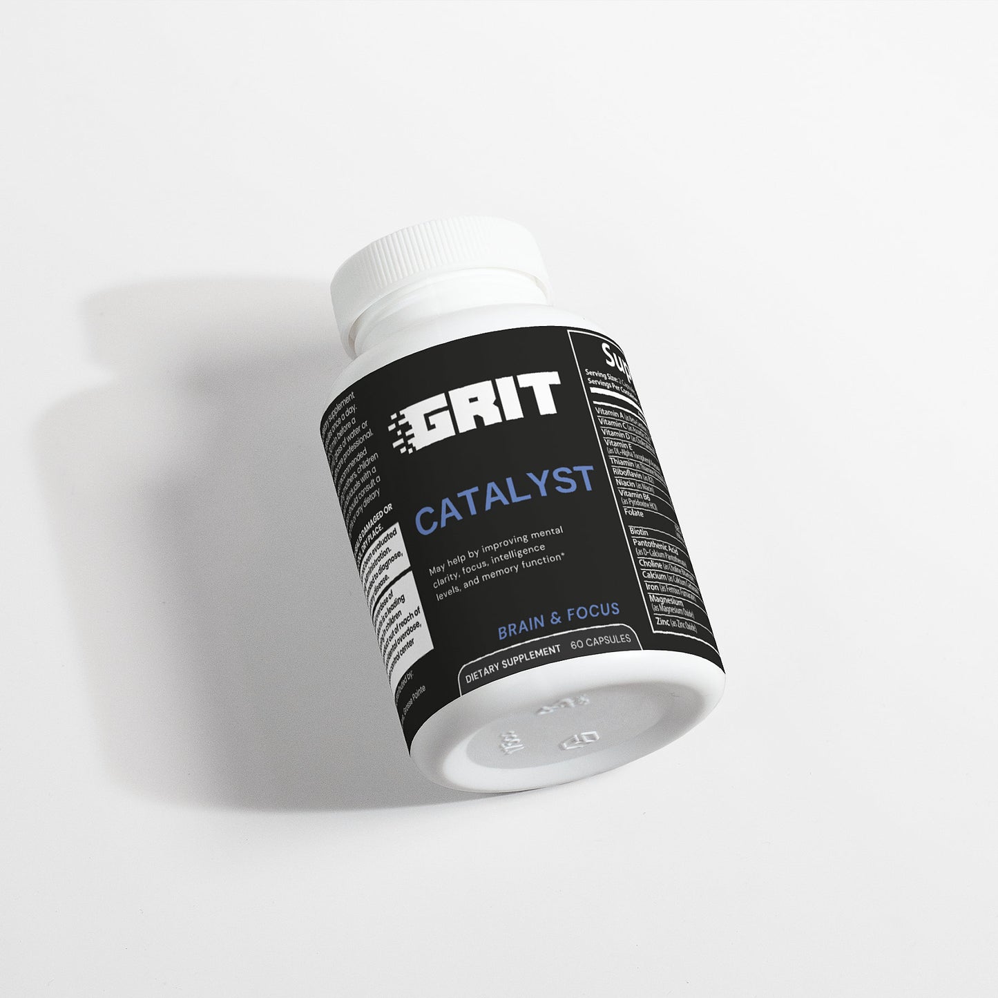 CATALYST