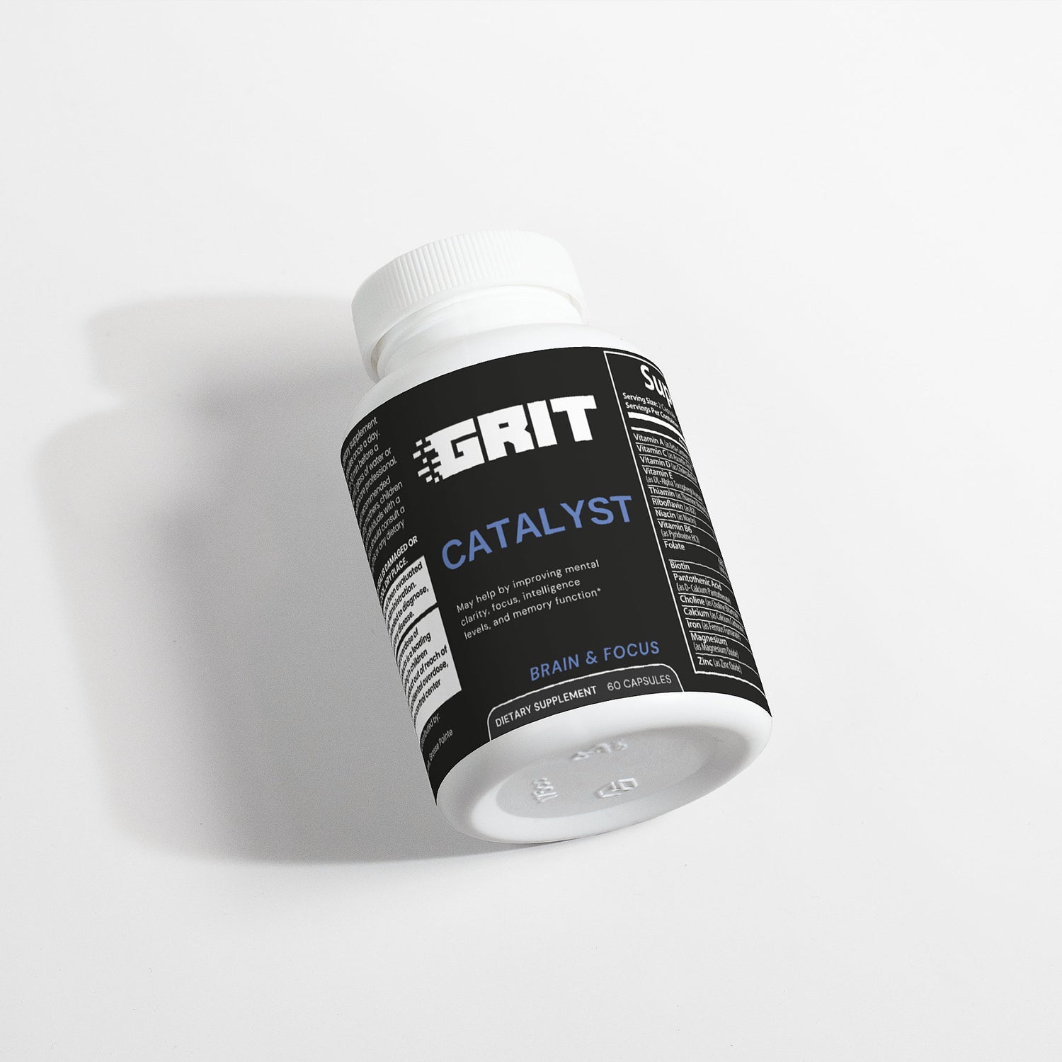 CATALYST