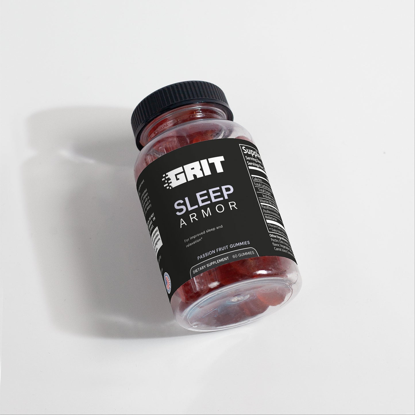 SLEEP ARMOR