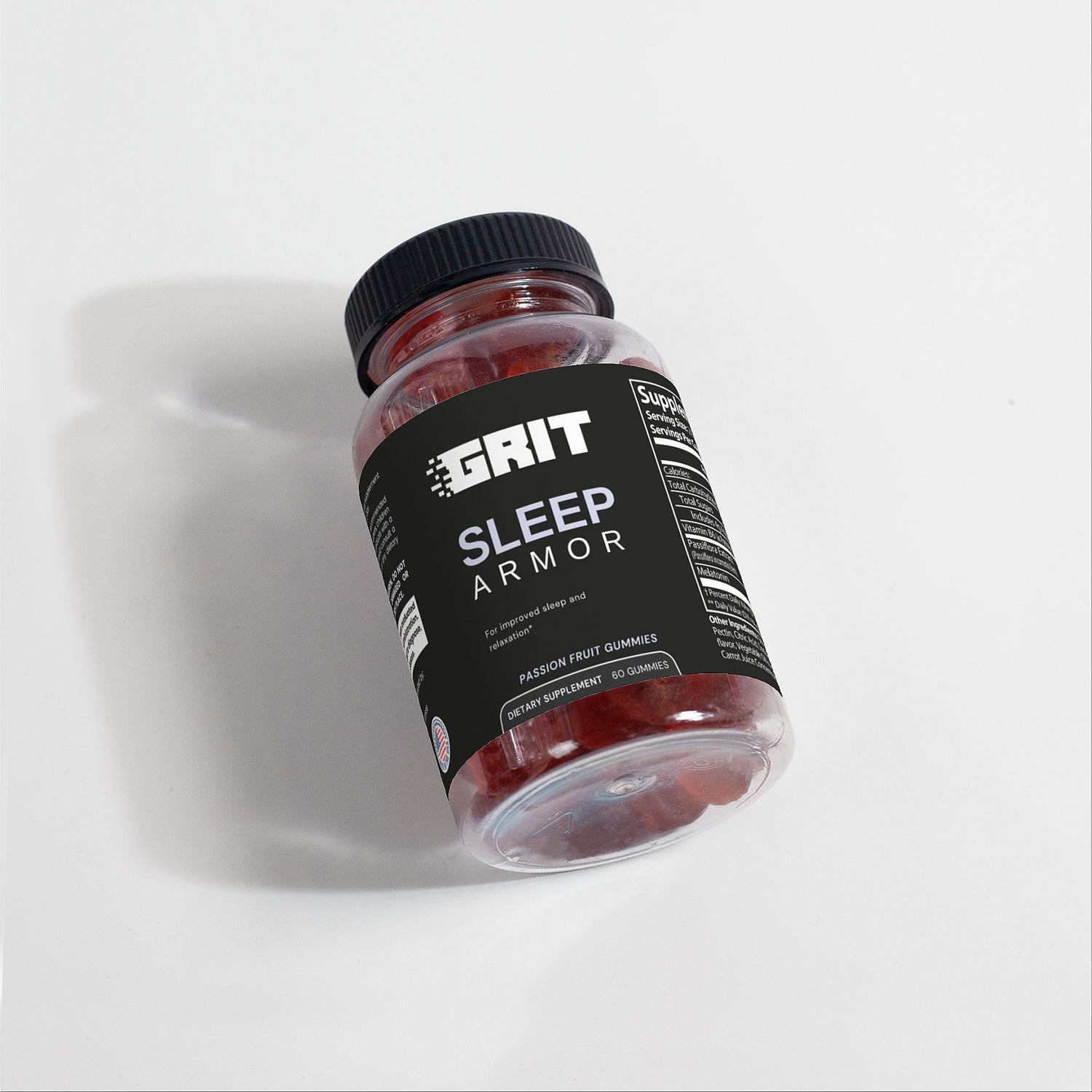 SLEEP ARMOR