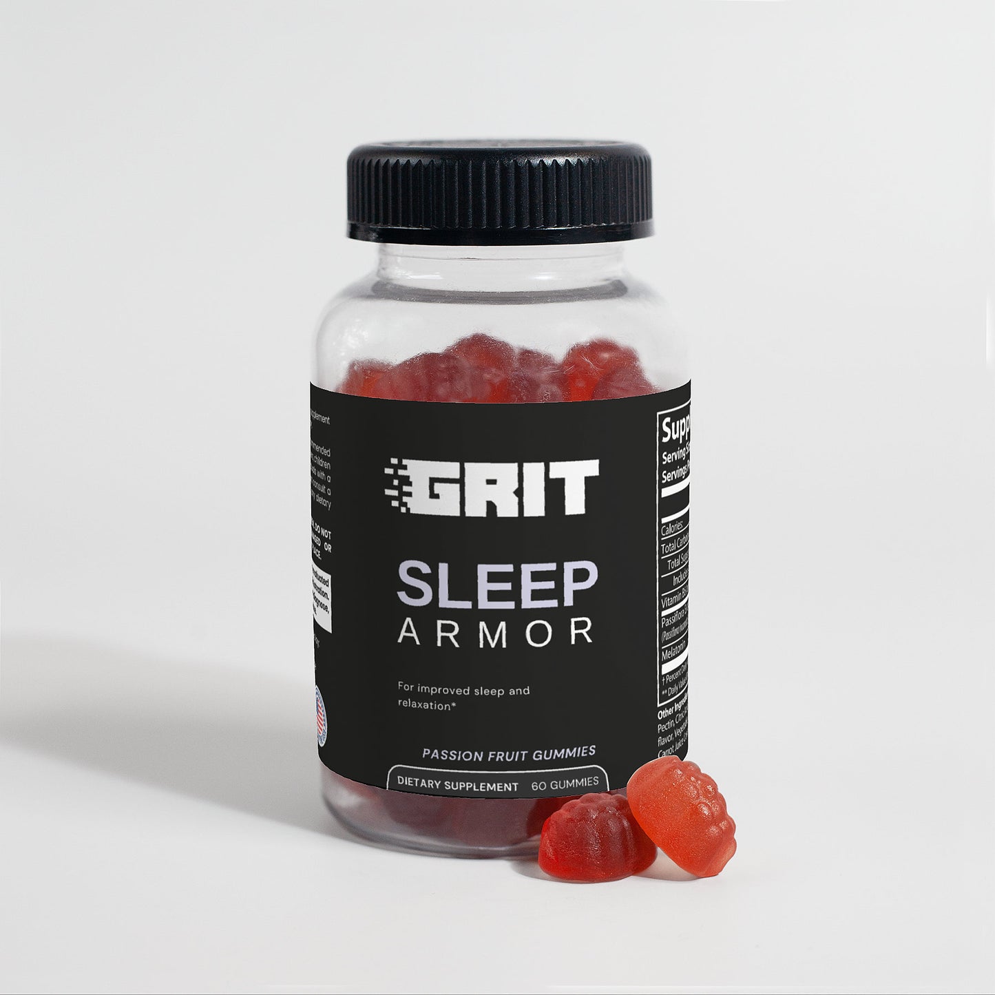 SLEEP ARMOR