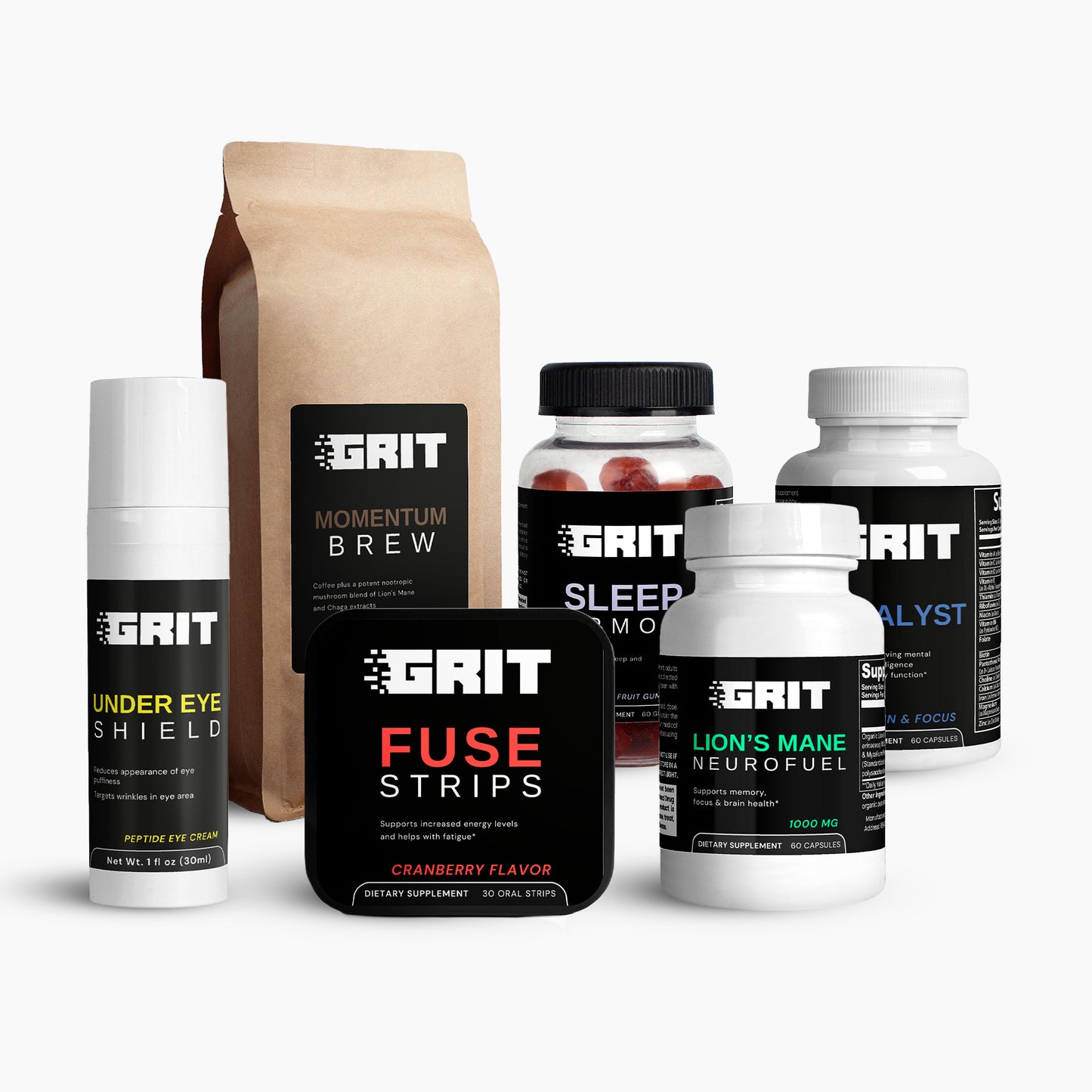 Boardroom Package